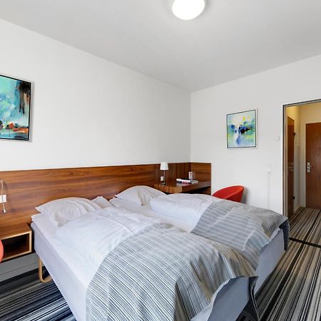 Ostergaards Hotel Herning Habitación foto