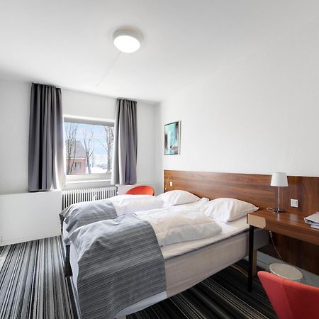 Ostergaards Hotel Herning Habitación foto