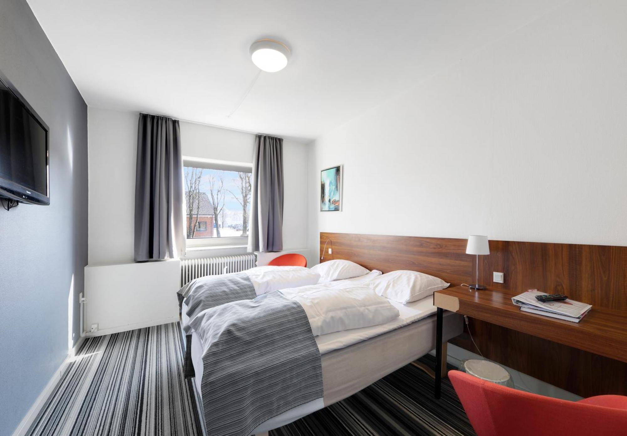 Ostergaards Hotel Herning Habitación foto
