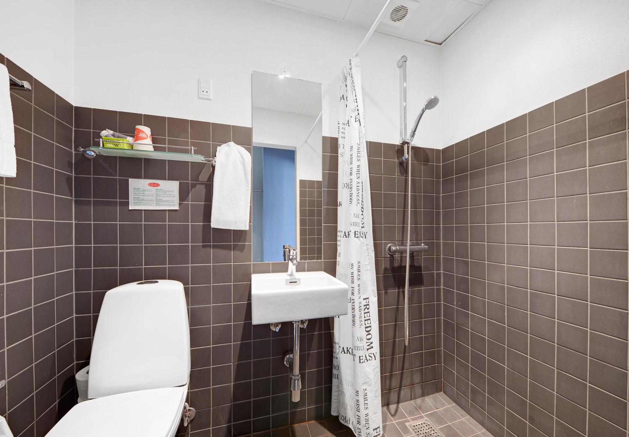 Ostergaards Hotel Herning Habitación foto