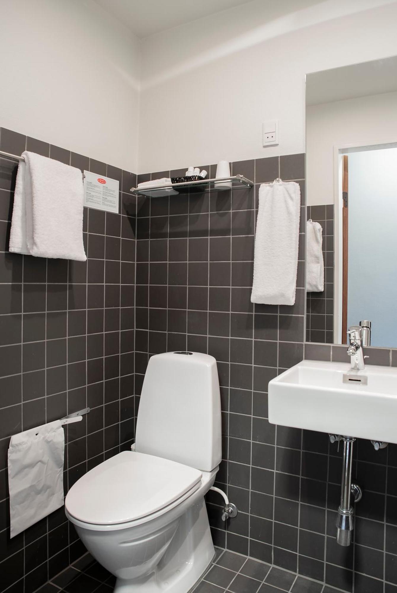 Ostergaards Hotel Herning Habitación foto